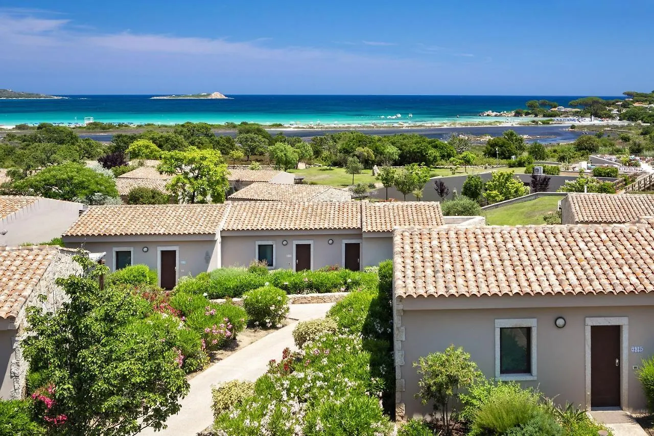Baglioni Resort Sardinia - The Leading Hotels Of The World 圣特奥多罗