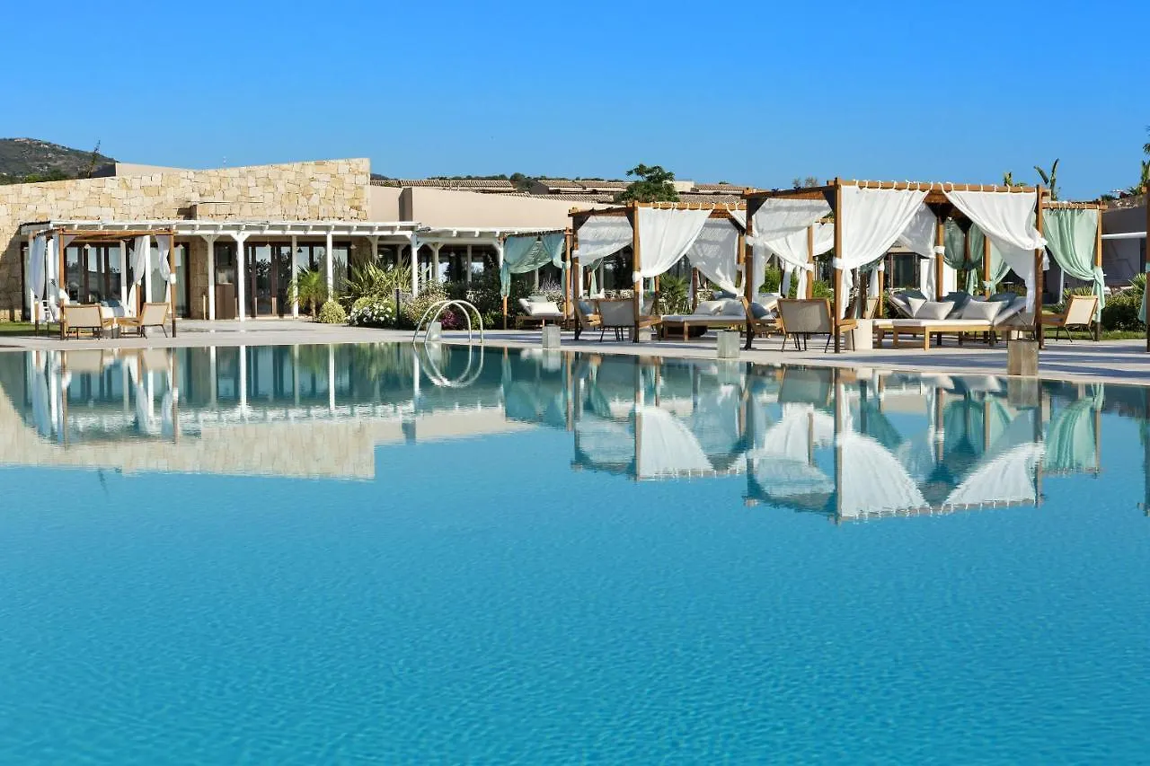 Baglioni Resort Sardinia - The Leading Hotels Of The World San Teodoro