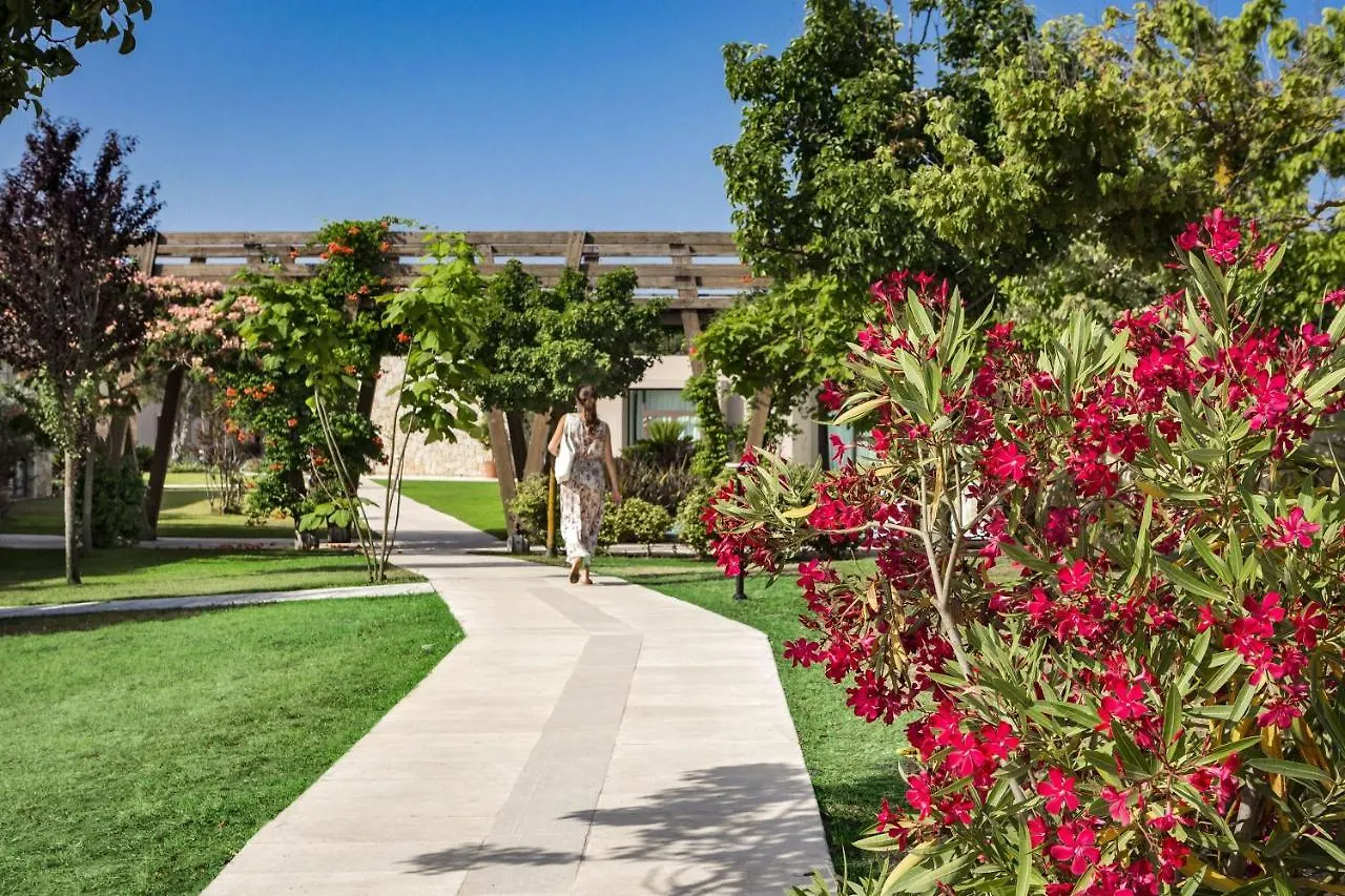 Baglioni Resort Sardinia - The Leading Hotels Of The World 圣特奥多罗