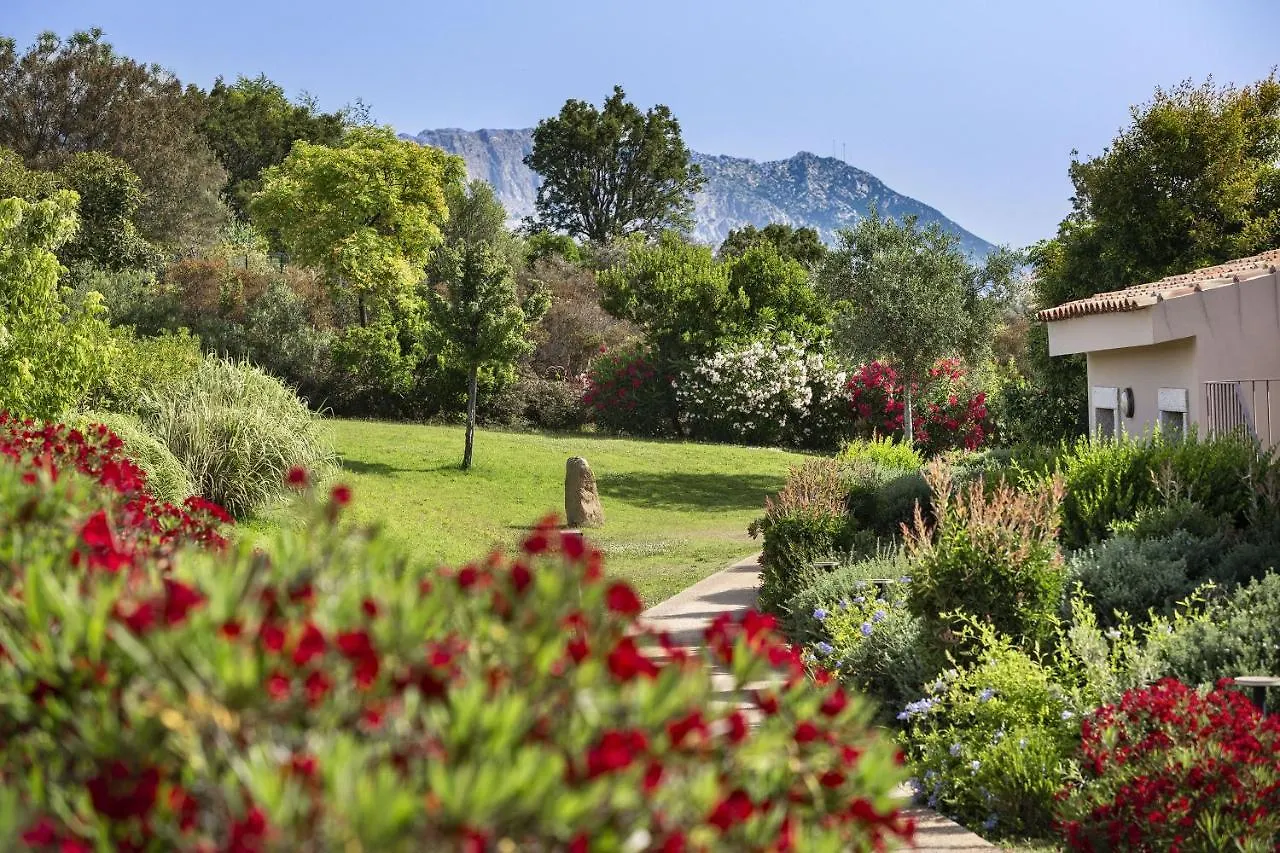 Baglioni Resort Sardinia - The Leading Hotels Of The World San Teodoro