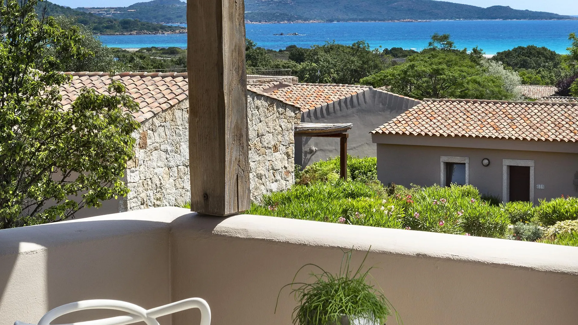 Baglioni Resort Sardinia - The Leading Hotels Of The World San Teodoro  San Teodoro (Sardinia)