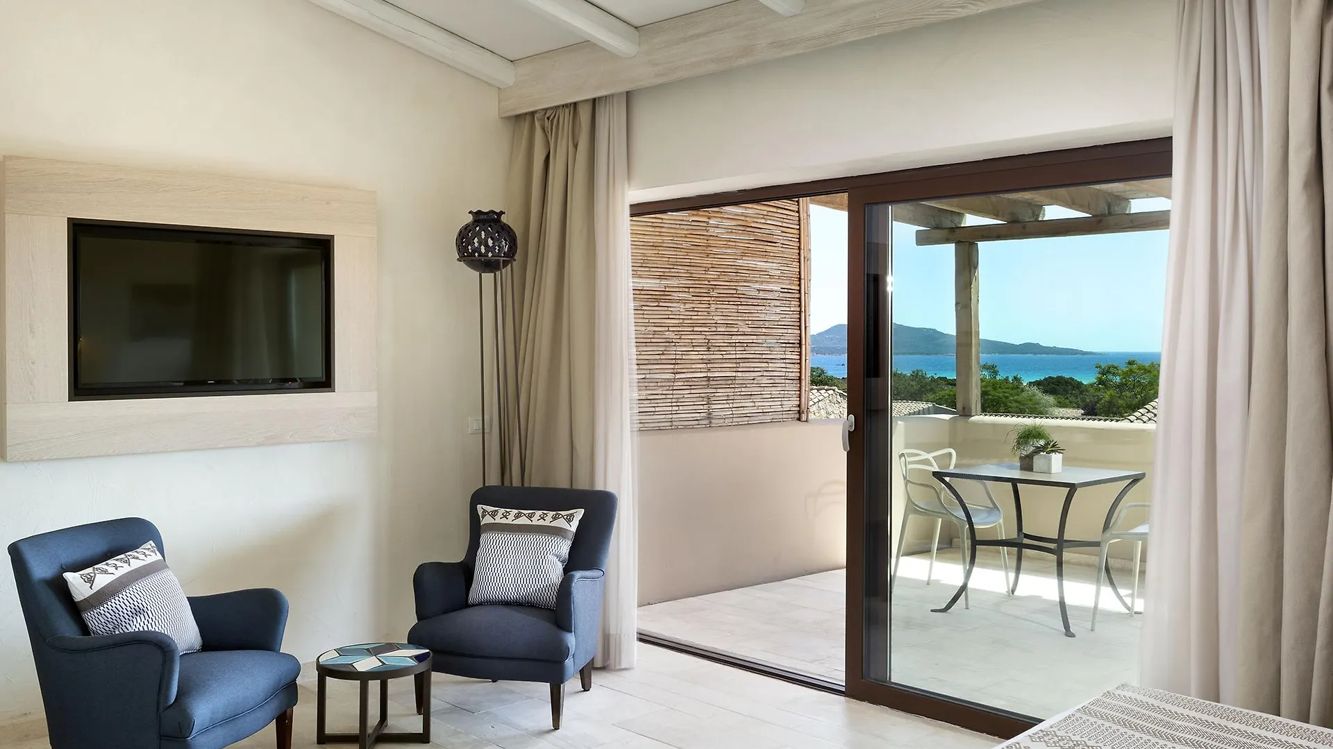 Baglioni Resort Sardinia - The Leading Hotels Of The World San Teodoro