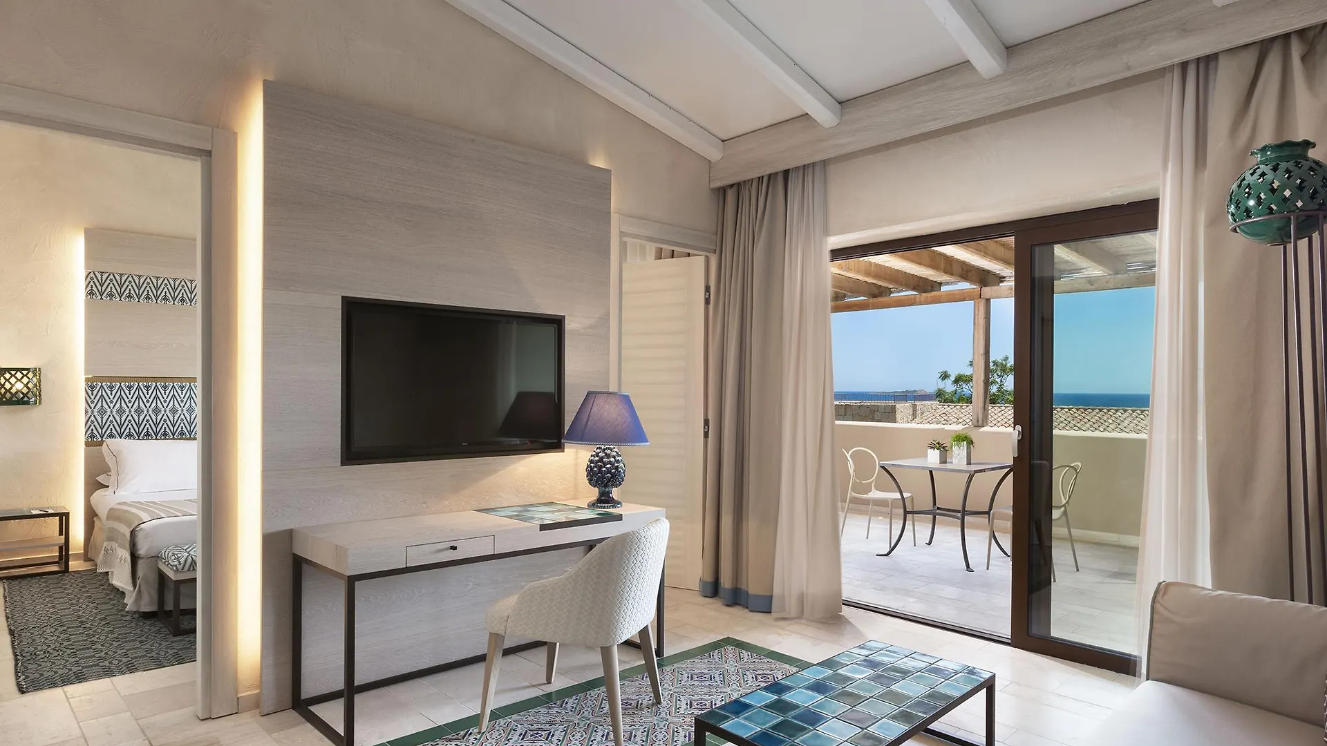 Baglioni Resort Sardinia - The Leading Hotels Of The World San Teodoro